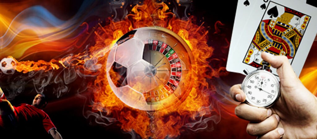 Wide sports categories offered for high rollers at bt88